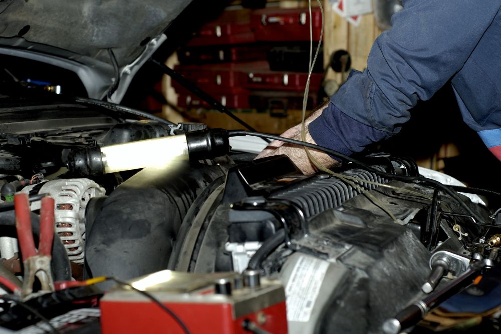 Auto Electrical Repairs: What You Should Know