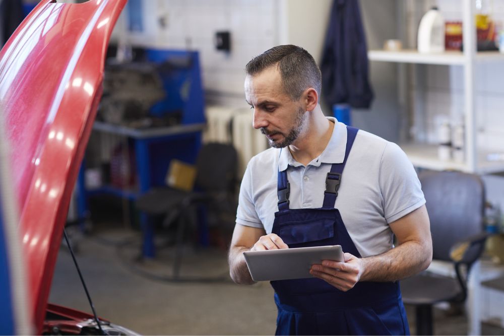 Everything You Need to Know About Pre-Purchase Inspections