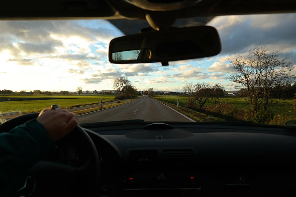 How to Save Gas on Your Next Road Trip