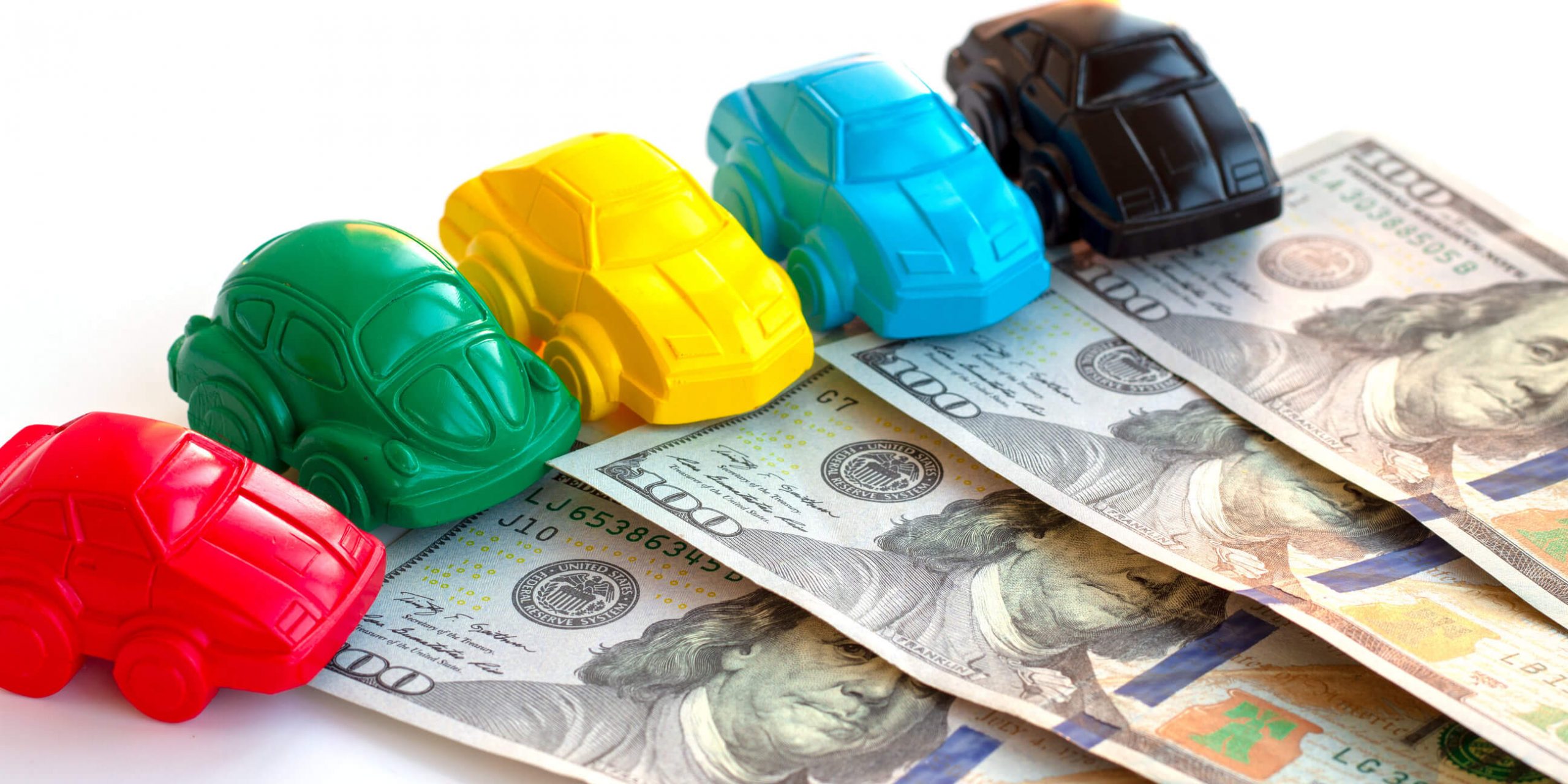 Money Saving Driving Tips