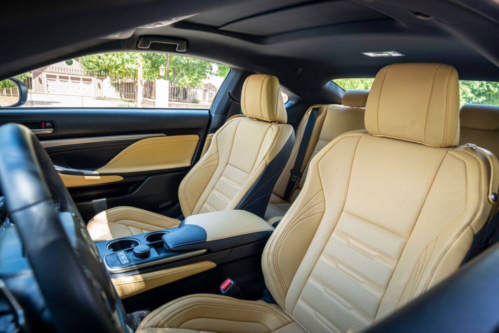 Reduce Your Parked Car’s Interior Heat This Summer