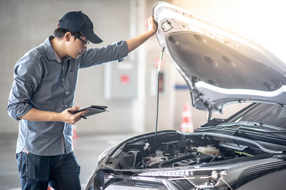 Top Maintenance Services Every Car Needs
