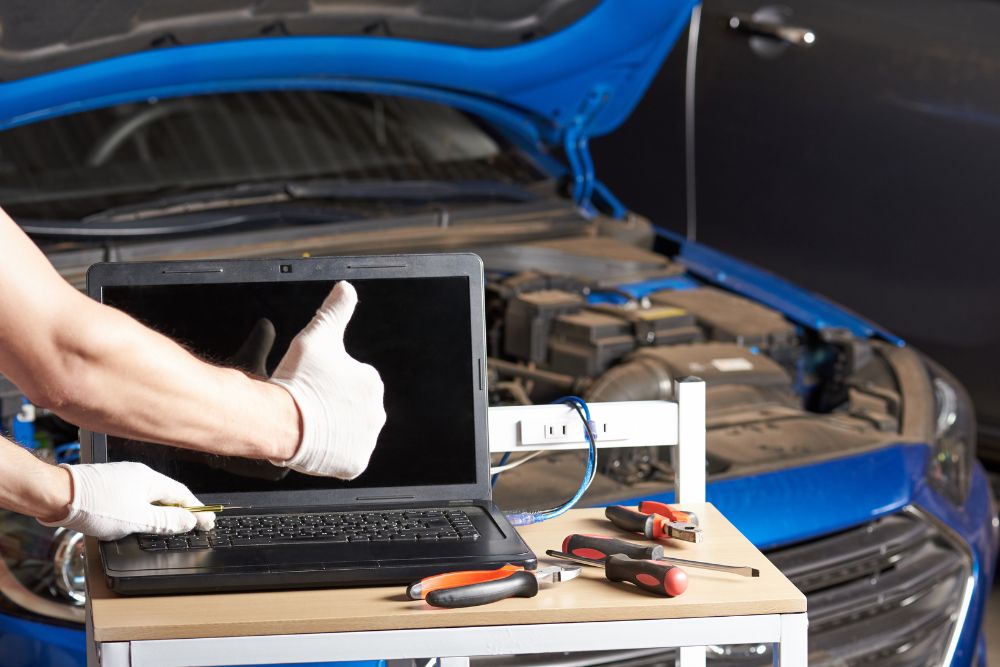 Why a Pre-trip Inspection Is Helpful Before Your Trip