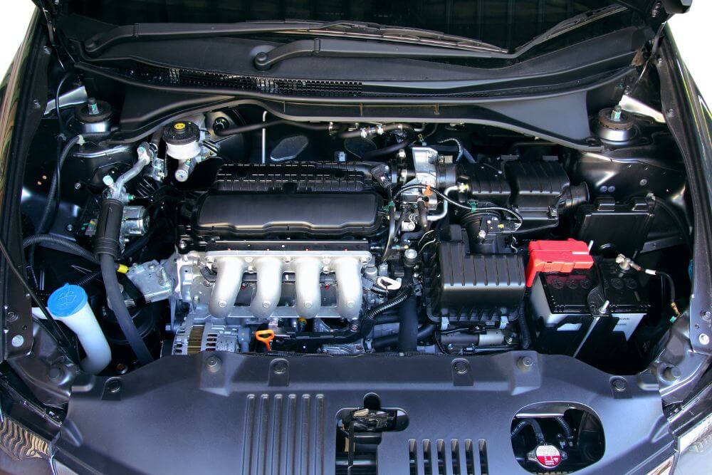 Why Is My Engine Squealing Loudly?