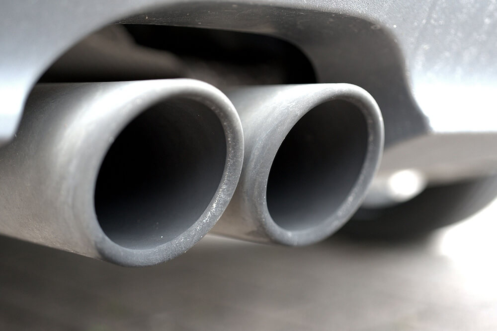 Your Vehicle Could Fail An Emissions Test For These 6 Reasons