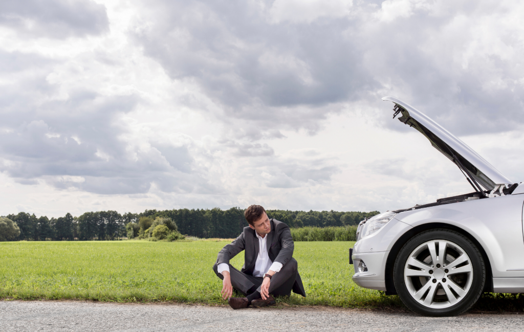 7 Common Reasons Why Cars Break Down in the Summer